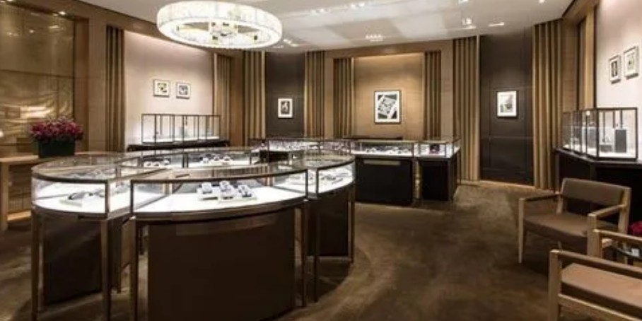 佛山积家维修服务中心（佛山店）