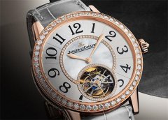 积家手表走快了解决办法盘点