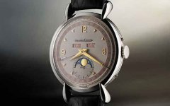 积家手表日历频出错？掌握这些解决办法，精准把握每一刻