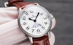 积家手表走慢了怎么处理