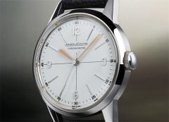 积家手表刻度意外脱落？专业解决方案助您轻松应对