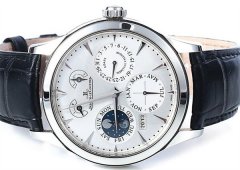 积家手表进水了解决技巧汇总