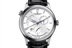 积家腕表表针损坏应对策略