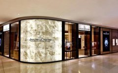 积家手表摔坏了处理技巧集锦