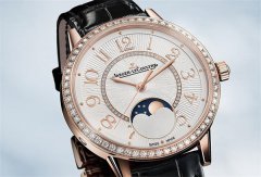 积家表耳掉了解决方法详解