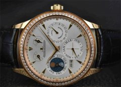 积家表耳掉了解决技巧盘点