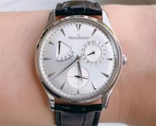 积家表壳有划痕处理技巧汇总