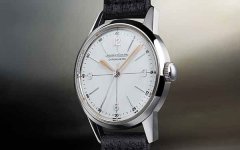 积家手表机芯受损处理技巧盘点