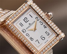 积家腕表表带太松应该咋解决(调整方法与注意事项)