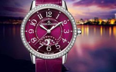 积家表耳掉了是啥原因