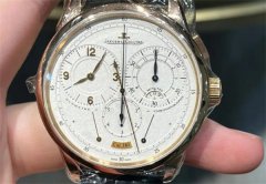 积家手表走走停停解决方法详解（常见故障及维修建议）