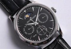 积家腕表发条一直上不紧解决办法是什么