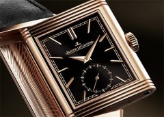 积家腕表外观有划痕处理方法汇总