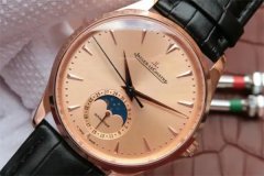 积家手表表壳破裂解决办法详解