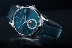 积家腕表表蒙有划痕应该咋办