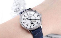 积家腕表发条拧反了处理办法（正确操作指南与注意事项）