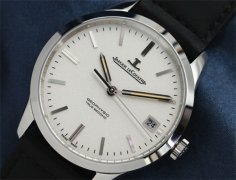 积家发条拧反了怎么修复