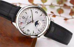 积家腕表外观有划痕处理办法集锦（轻松修复爱表的小技巧）