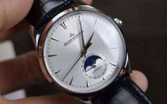 积家机芯生锈了解决办法是什么