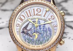 积家的表带值多少