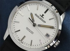 积家腕表脏了处理方法盘点