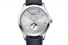 积家腕表表壳破裂解决方法盘点（紧急修复与保养指南）