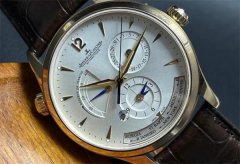 积家腕表表耳掉了处理技巧深度解析（维修方法与注意事项）