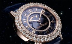 积家手表表针脱落解决方法盘点（常见问题与专业修复指南）