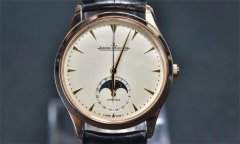 积家腕表表盘生锈处理方法详解（科学保养与修复技巧）