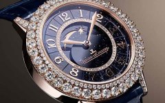 积家表带掉色解决方法