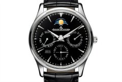 积家表蒙子坏了处理技巧集锦