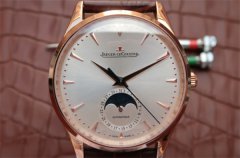 积家机芯生锈了原因是什么