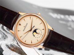 积家手表表蒙子坏了处理办法详解