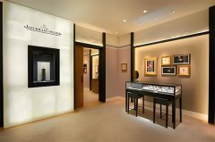 积家手表机芯里面有划痕解决方法大全