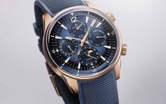 积家手表表针掉了解决技巧