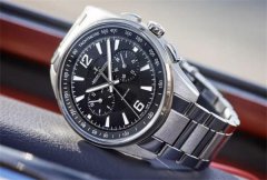 积家手表编码在哪个位置