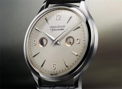 积家手表走走停停解决方法盘点