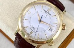 积家表带过长处理办法大全