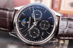 积家手表表壳有划痕解决技巧是什么