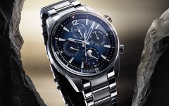 积家手表发条拧反了解决办法详解